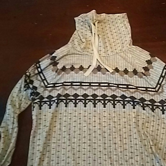 Mens v neck sweater - Picture 6 of 8